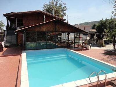 Bed and Breakfast Pietra Nera Piedimonte Etneo Exterior foto